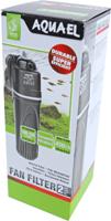 Aquael Binnenfilter Fan 2 Plus - Efficiënte Aquariumfilter 100-150L, 450 L/u, 5W - thumbnail