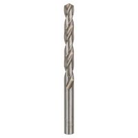 Bosch Accessories 2608585523 HSS Metaal-spiraalboor 10.2 mm Gezamenlijke lengte 133 mm Geslepen DIN 338 Cilinderschacht 5 stuk(s)