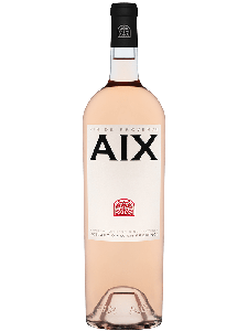 €5 korting | AIX Rosé Jéroboam 3 Liter | Rosé | Franse rosé | AIX Rosé 3 liter | Gratis verzending