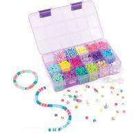 Make it Real Heishi Craze kralenset met opbergkoffer
