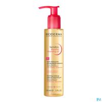 Bioderma Sensibio Micellaire Reinigingsolie 150ml