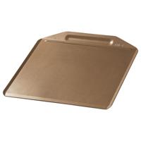 Bakplaat zonder rand Mojave gold