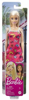 Barbie Starterspop