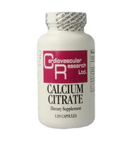 Calcium citraat 165 mg - thumbnail