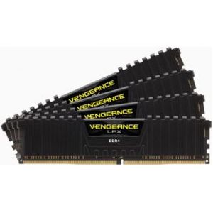 Corsair DDR4 Vengeance LPX 4x8GB 3600