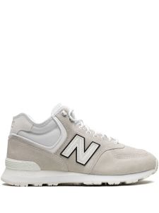 New Balance baskets 574 'eYe Junya Watanabe Man' - Tons neutres