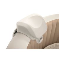 Intex Pure Spa foam hoofdsteun