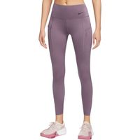 Nike Dri-FIT Go Mid-Rise 7/8 Legging Dames