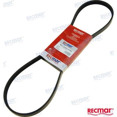 REPUESTOS MOTORES - Yanmar REC120650-42360 - CORREA