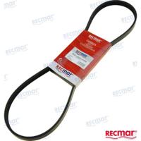 REPUESTOS MOTORES - Yanmar REC120650-42360 - CORREA