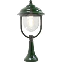 Konstsmide 7224-600 Parma LED-fittinglamp E27 75 W Groen