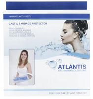 Atlantis Able 2 Gipshoes Half Been Volwassenen