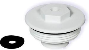 Jabsco Toilet Afdichting Default