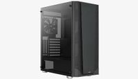 Behuizing AeroCool Midi Prism-G v1 MicroATX/ATX/MiniITX (B)