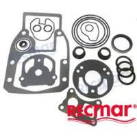 REPUESTOS MOTORES - Bombardier REC87654 - KIT RETEN Y JUNTAS