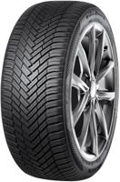 NEXEN TIRE ganzjahresreifen "n´blue 4season 2" tires gj 205/50r17 93w nexen nblue 4 season2 xl