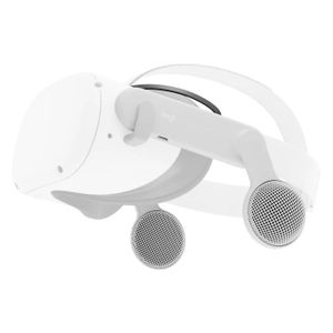 Logitech Chorus Koptelefoon voor Meta Quest 2