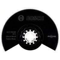 Bosch Accessories 2CPX062705R9999 2608664480 Bimetaal Segmentzaagblad 10 stuk(s) - thumbnail