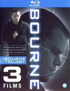 The Bourne Trilogy