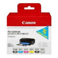 Originele inktcartridge Canon 2420V01