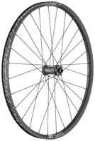 DT swiss h 1900 spline® 29" 30mm 6-bolt boost front wheel