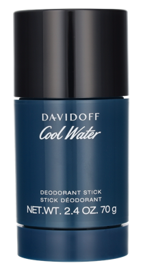 Davidoff Cool Water Man Deo Stick 70 g Deodorant Heren