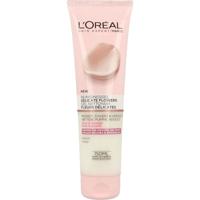 Loreal Skin expert delicate flowers reinigingsgel (150 ml) - thumbnail