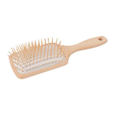 Redecker Houten Haarborstel voor Lang Haar