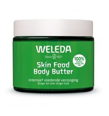 Skin food body butter