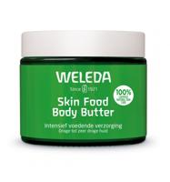 Skin food body butter - thumbnail