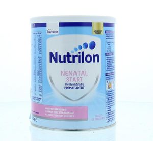 Nutrilon Nenatal start (400 gr)