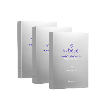 VVBETTER Rejuvenating Squalane Mask 3 x 5 Sheets