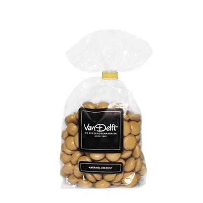 'Van Delft Kruidnoten Karamel Zeezout' kopen? | FOR YOU GIFTS