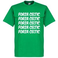 Forza Celtic T-shirt