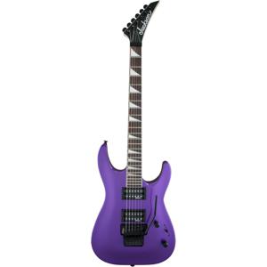 Jackson JS Series Dinky Arch Top JS32 Pavo Purple