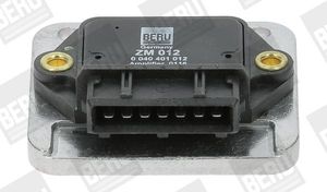 Schakelsystemen, ontstekingssysteem ZM012