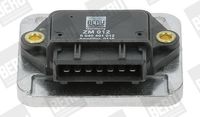 Schakelsystemen, ontstekingssysteem ZM012