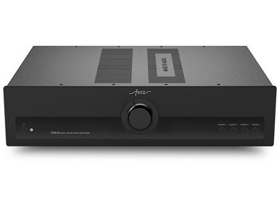 Fezz Torus 5040 stereo versterker zwart