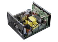 Seasonic PRIME-TX-850 power supply unit 850 W 20+4 pin ATX ATX Zwart - thumbnail