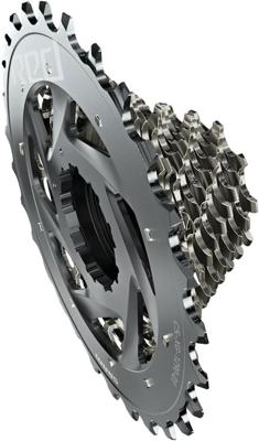 SRAM cassette "xg-1290"