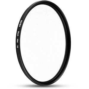 NiSi Ricoh GR3 X Black Mist Kit