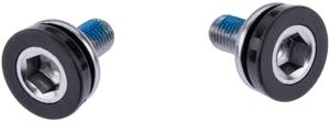 CONTEC Ct crank screw c.bolt square