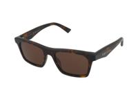 Zonnebrillen Alexander McQueen AM0472S 002