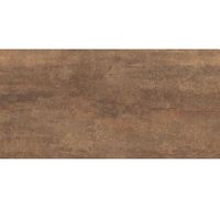 EnergieKer Flatiron keramische vloer- en wandtegel gerectificeerd 30 x 60 cm, rust - thumbnail