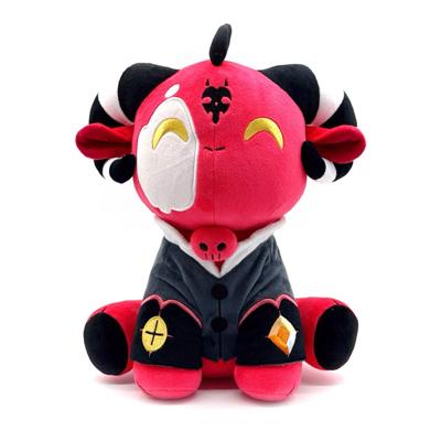 Helluva Boss Plush Figure Blitzo Rammie 22 cm