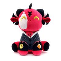 Helluva Boss Plush Figure Blitzo Rammie 22 cm