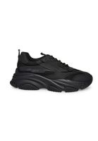 Steve Madden Possess SM12000480-04005-001 Zwart maat