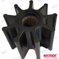 REC836-0001-JABSCO Impeller 836-0001 Detroit