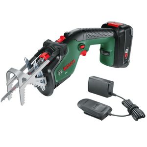 Bosch Groen Keo | Accutuinzaag | 18V | Incl. Accu en Lader - 0600861A00