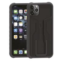 TOPEAK ridecase iphone 11 max zw/grs cpl